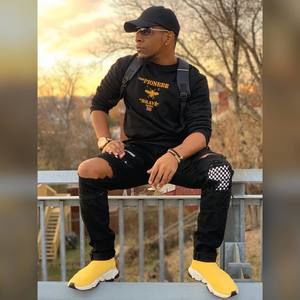 Meet your Posher, Randy